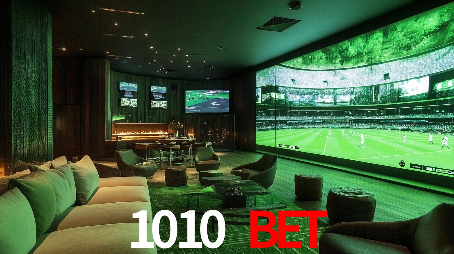 1010 bet: Seu Cassino Premiado com Pagamentos Rápidos