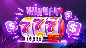Welcome Bonus 1010 bet
