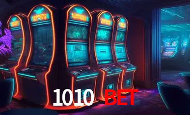 A Emoção da Loteria na 1010 bet: Uma Chance de Mudança de Vida