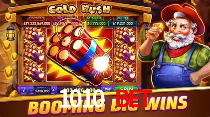 A Revolução dos Aplicativos de Jogos no 1010 bet
