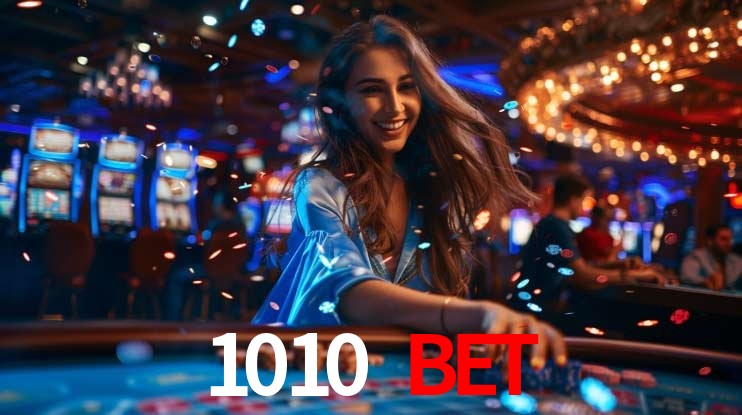 Statistics 1010 bet