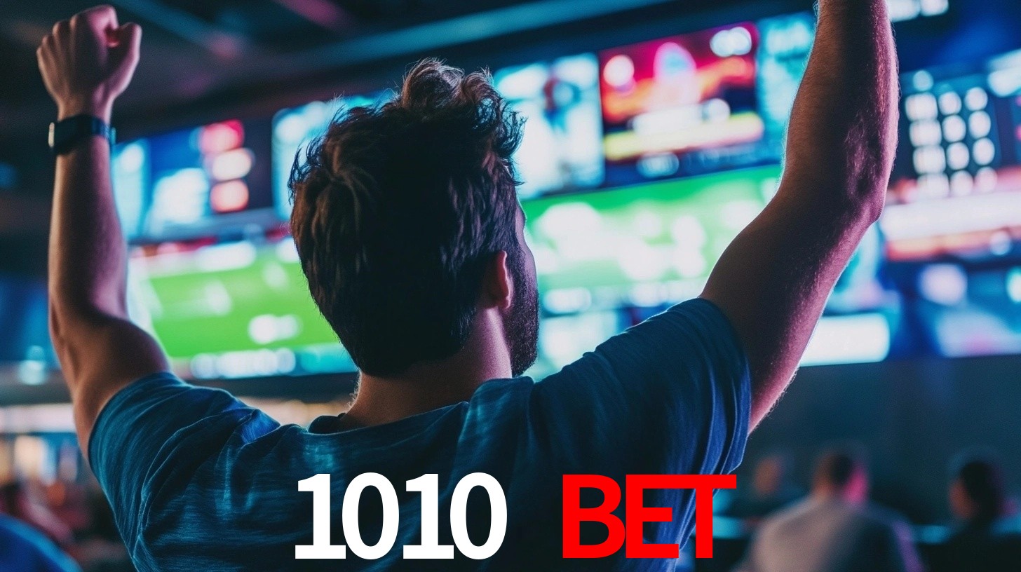 1010 bet - Cassino Mais Premiado Online - 1010.com