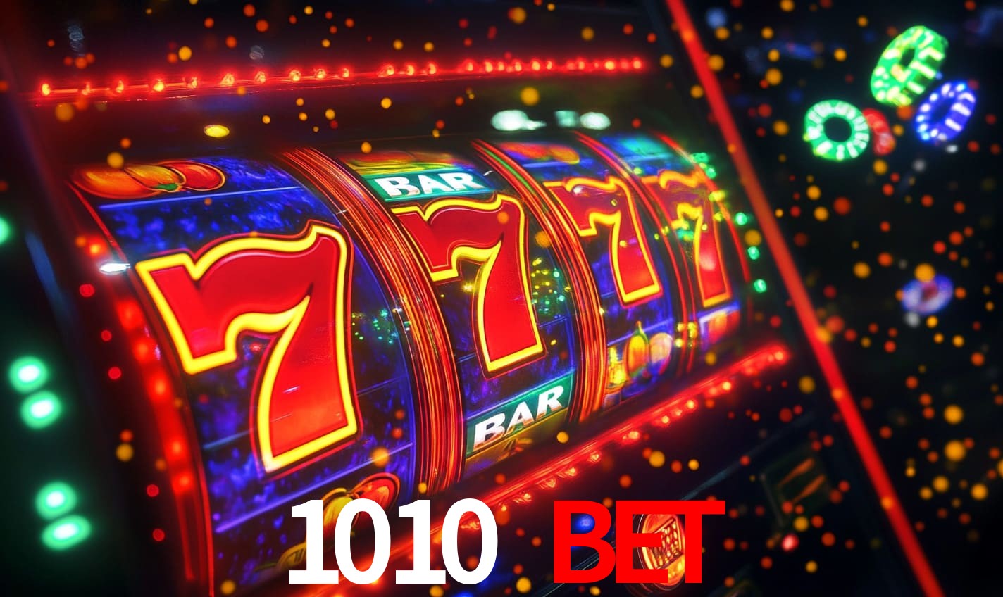 1010 bet app