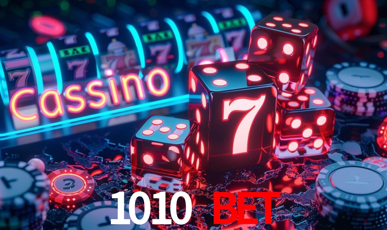 Experiência VIP 1010 bet