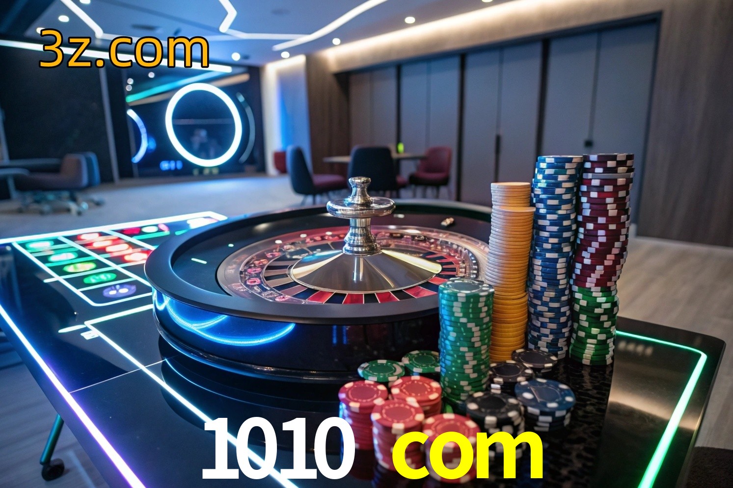 bet 1010 com