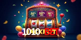 Integração de APIs 1010 bet
