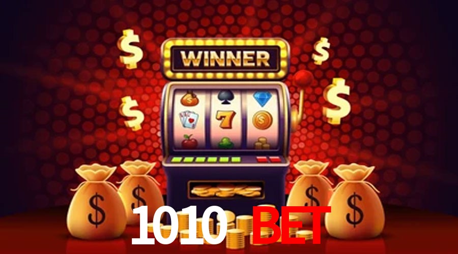 Account Benefits 1010 bet