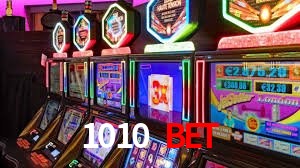 Página oficial no Facebook da 1010 bet