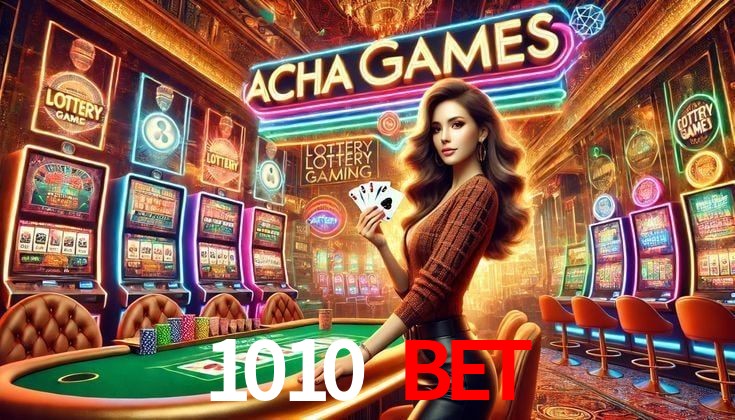 Tennis Betting 1010 bet