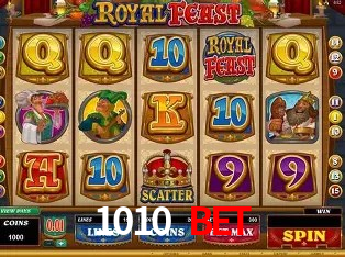APP oficial da 1010 bet para mobile