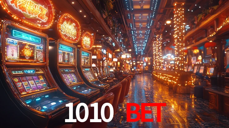 1010 bet,1010.com