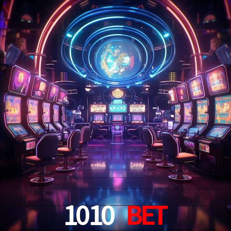 Torneios e prêmios garantidos na 1010 bet