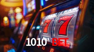 Cadastro Rápido 1010 bet