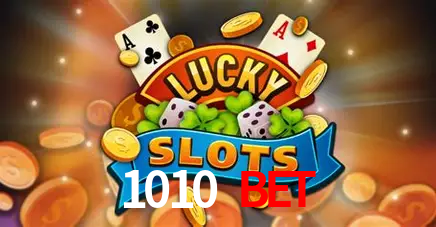 Desvendando o Mundo dos Jogos Virtuais na 1010 bet