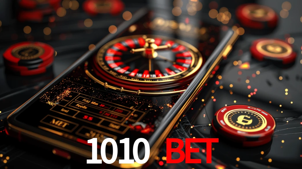 Live Casino 1010 bet