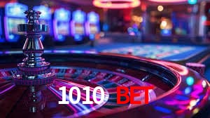 Apostas de Futebol 1010 bet