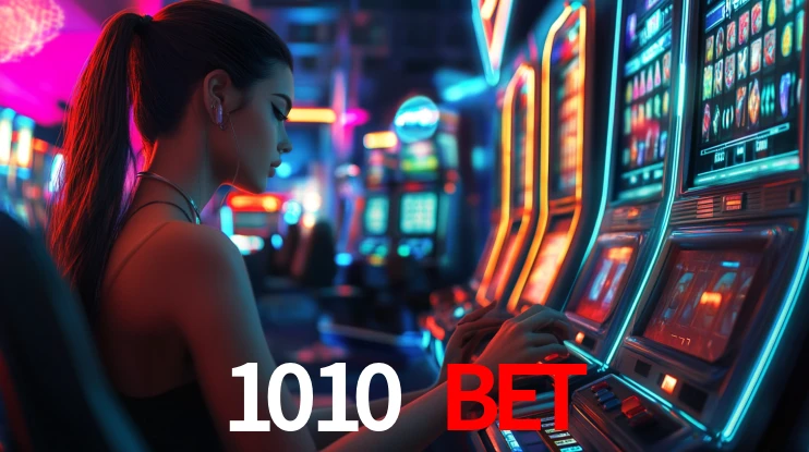1010 bet,1010.com