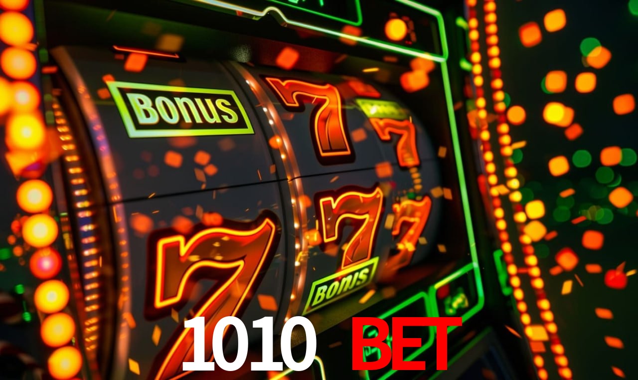 A Emoção da Loteria na 1010 bet: Uma Chance de Mudança de Vida