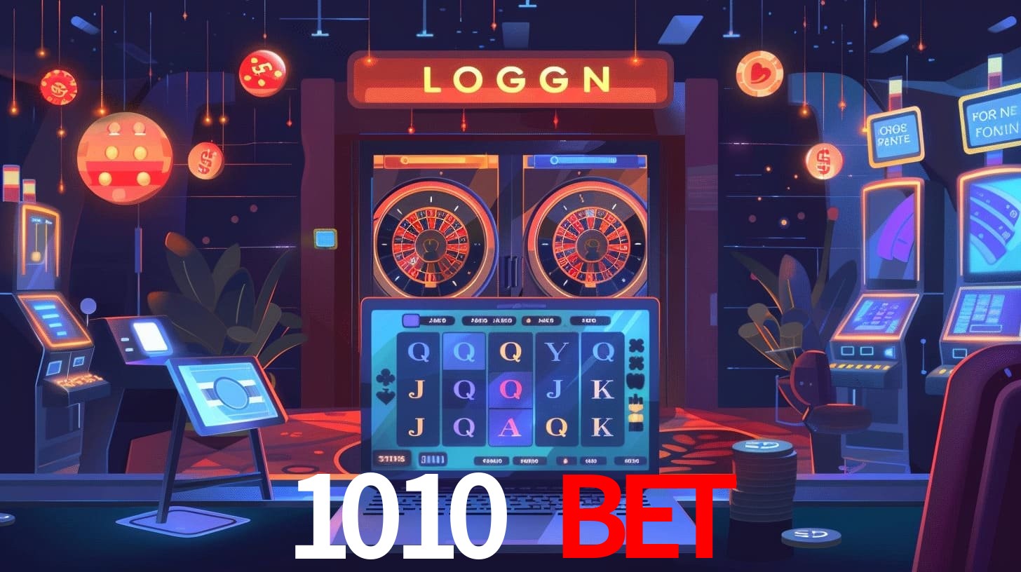 Promoção Relâmpago 1010 bet