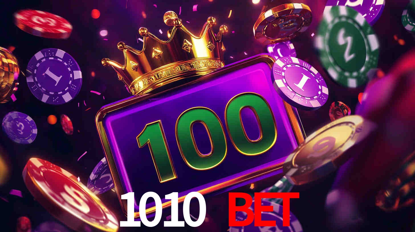 Tournaments 1010 bet