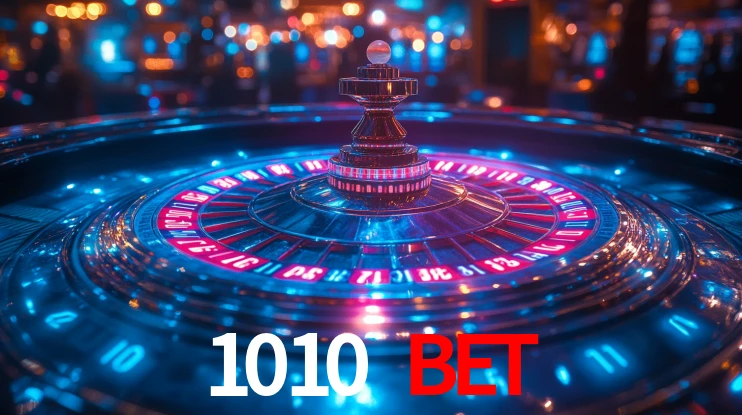 Bônus de boas-vindas na 1010 bet