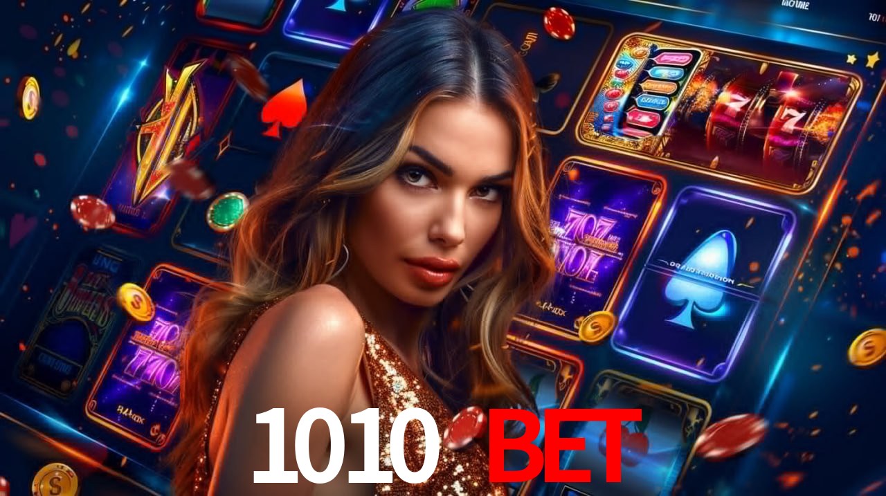 Desvendando o Mundo dos Jogos Virtuais na 1010 bet