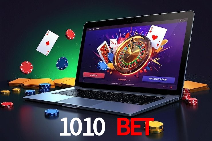 Ofertas Exclusivas 1010 bet