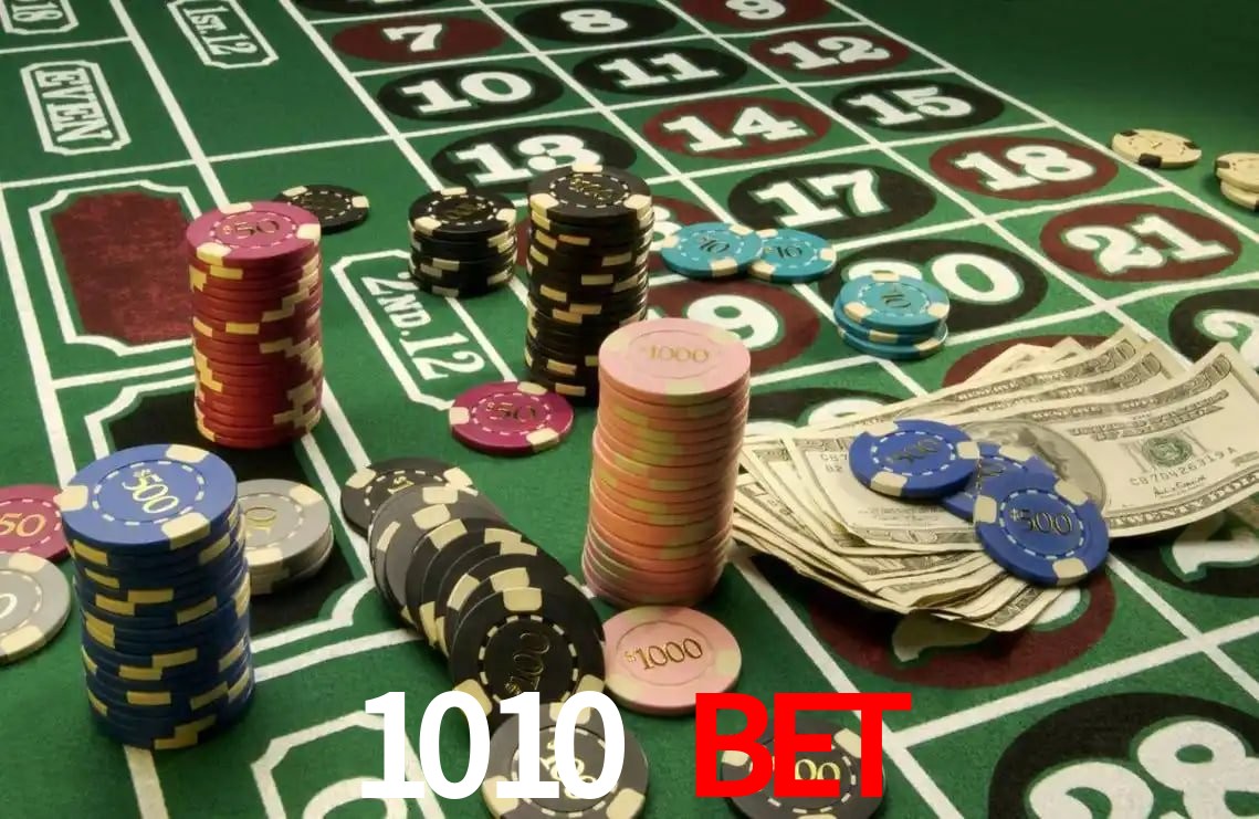 1010 bet app
