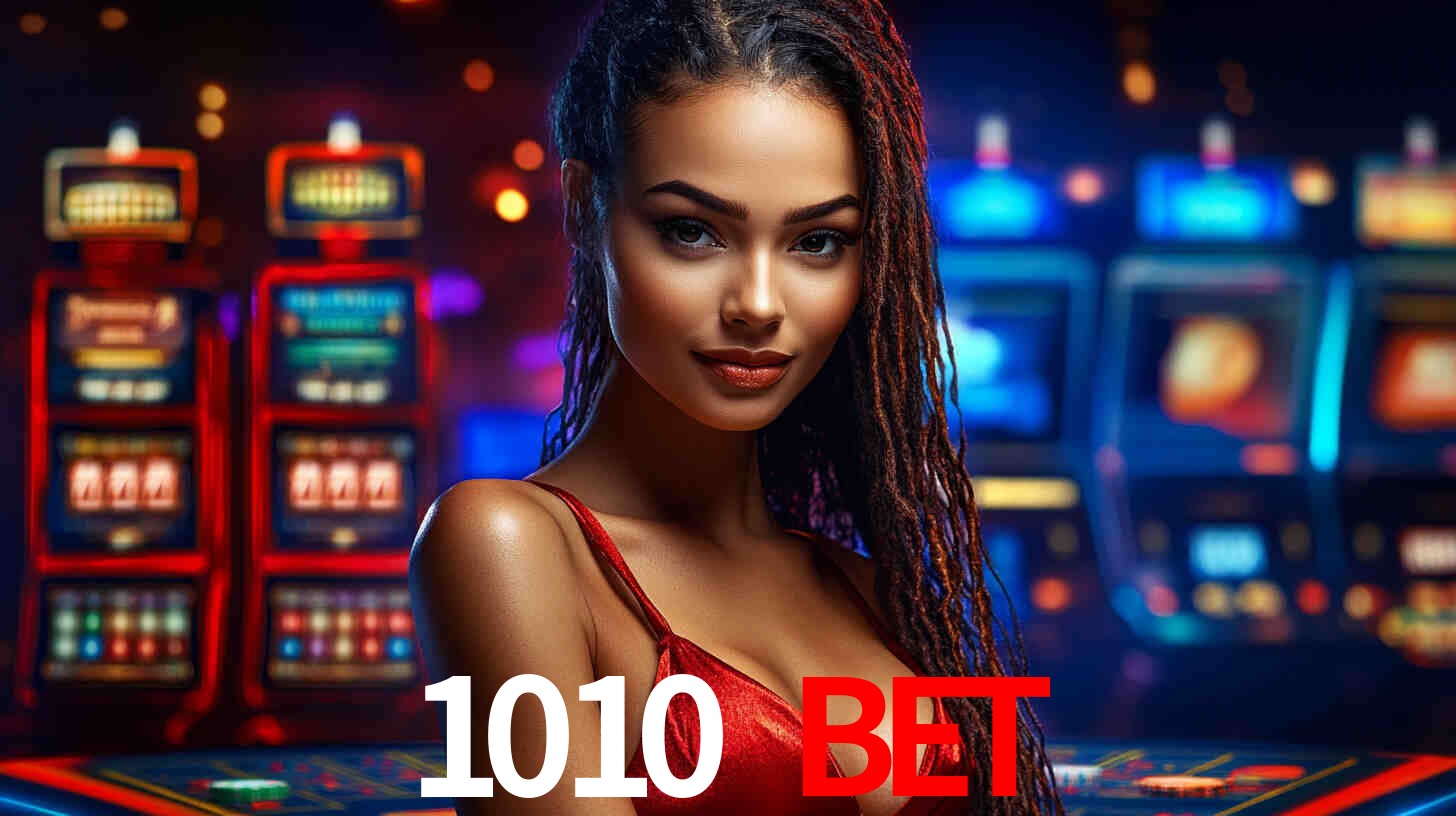 Descubra a Essência do 1010 bet: Nossa História e Compromissos