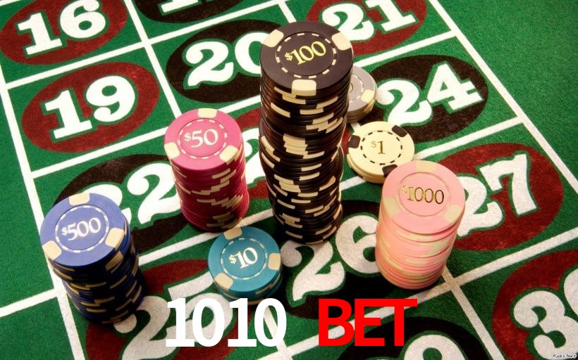 Jogo Spaceman 1010 bet