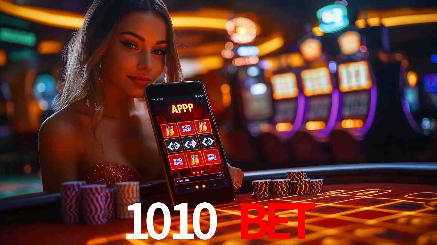 Descubra o Programa VIP da 1010 bet: Vantagens Exclusivas para Jogadores