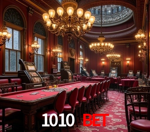 Especiais de Fim de Semana 1010 bet