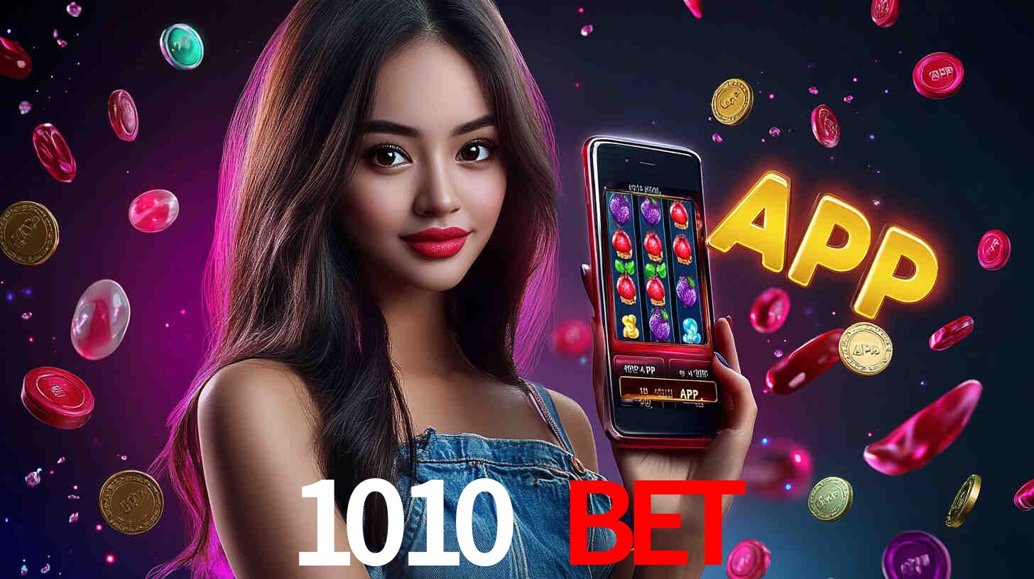 A Popularidade dos Caça-Níqueis no 1010 bet