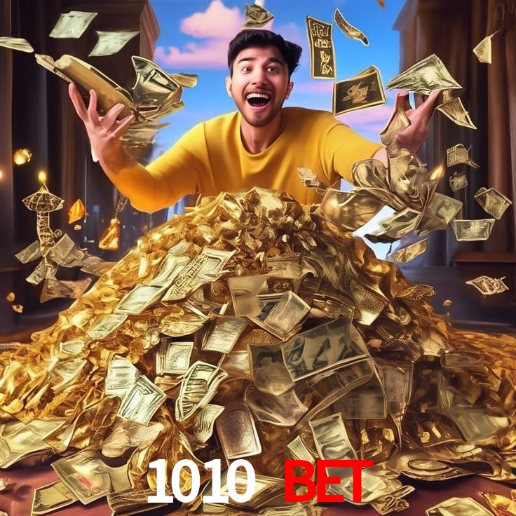 Programa VIP 1010 bet
