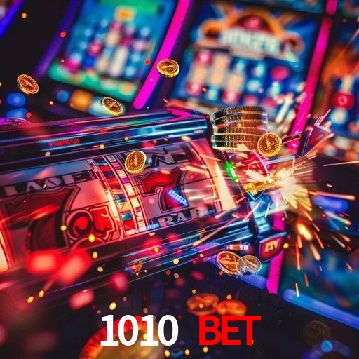 Jogos Exclusivos 1010 bet