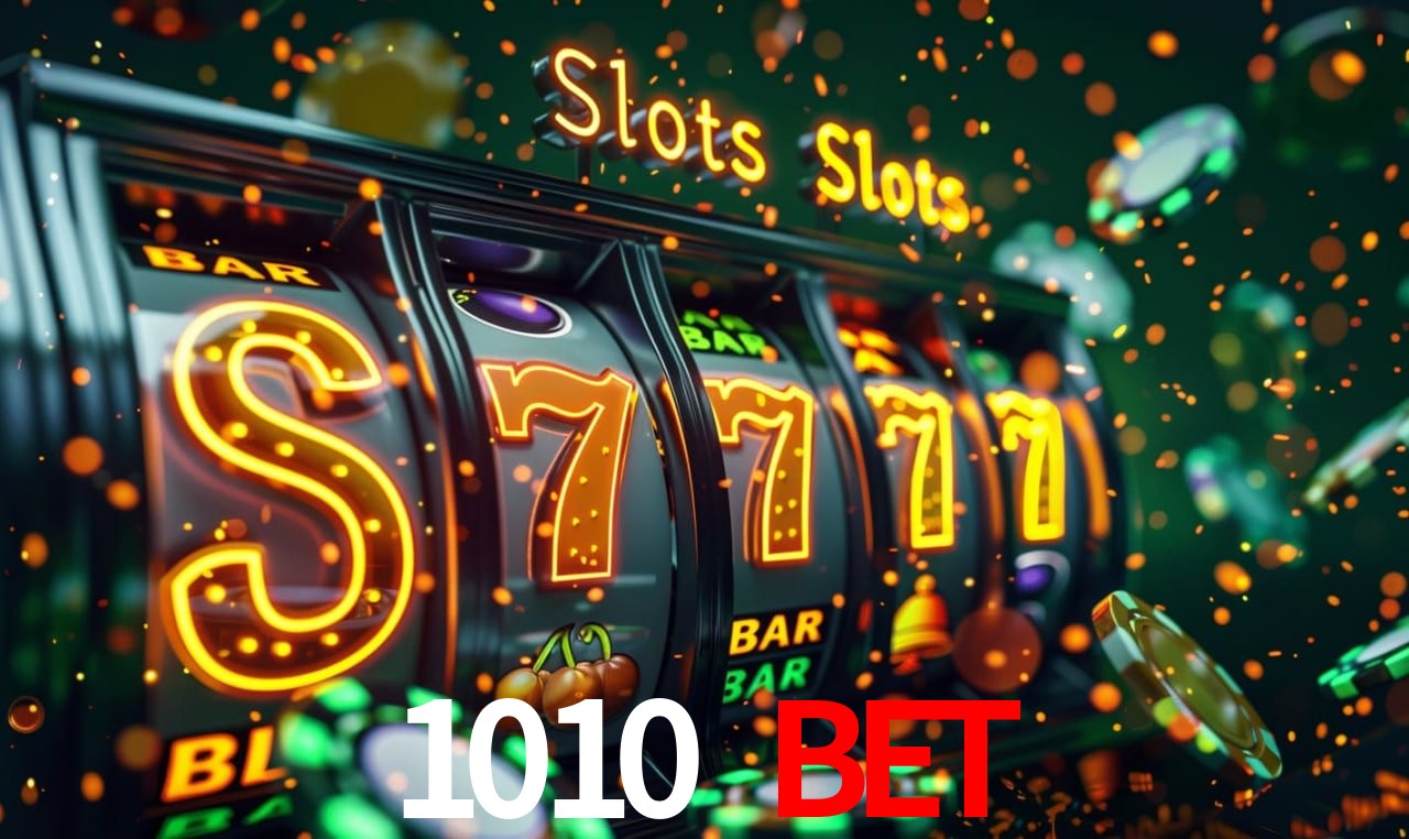 Mesa de Blackjack 1010 bet