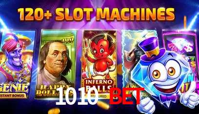Apostas Esportivas na 1010 bet: Um Guia Completo