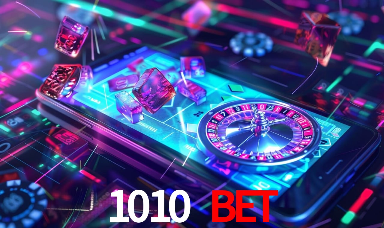 Estratégias Crash Games 1010 bet