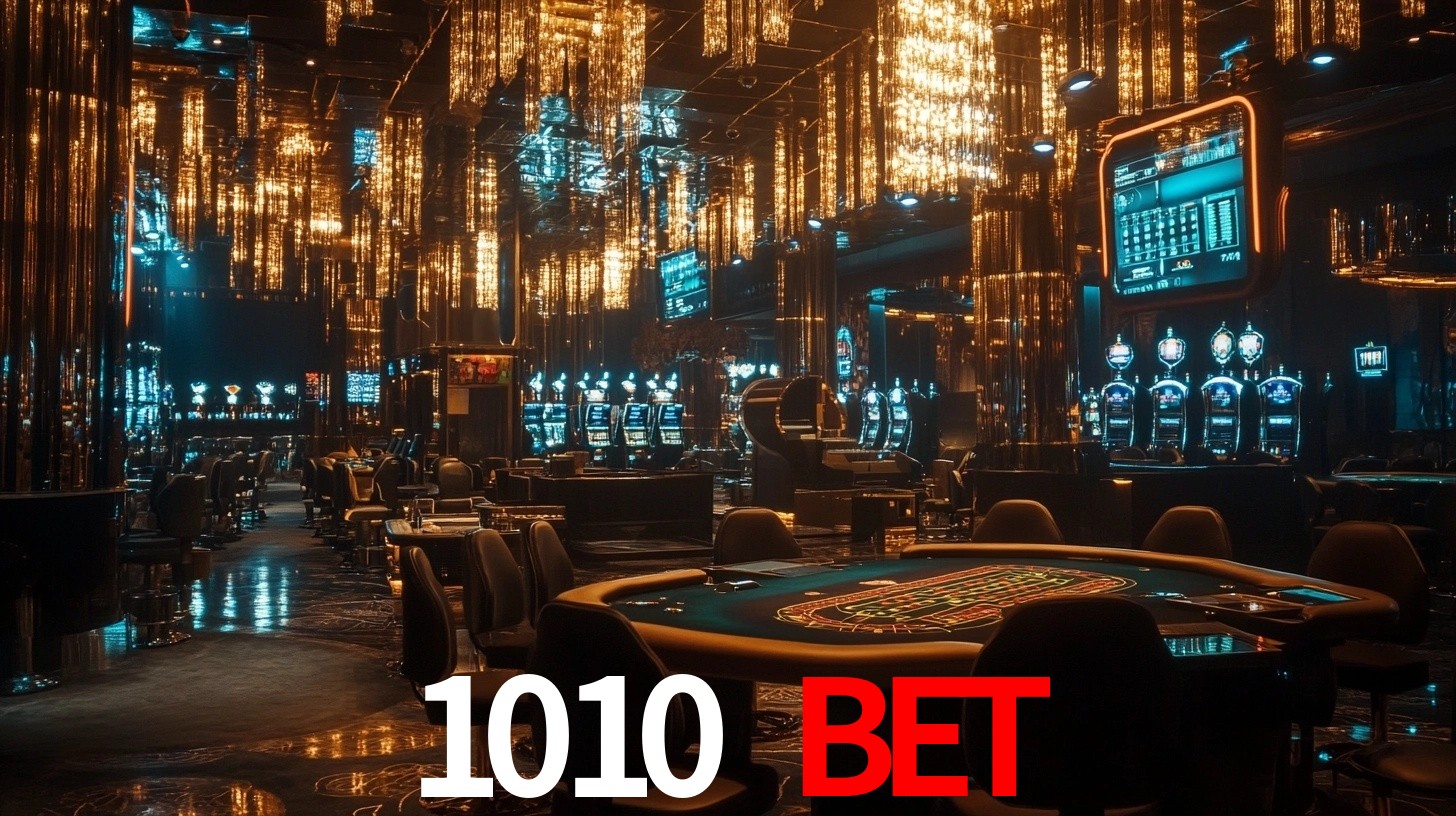1010 bet: Seu Especialista em Apostas Esportivas Brasileiras
