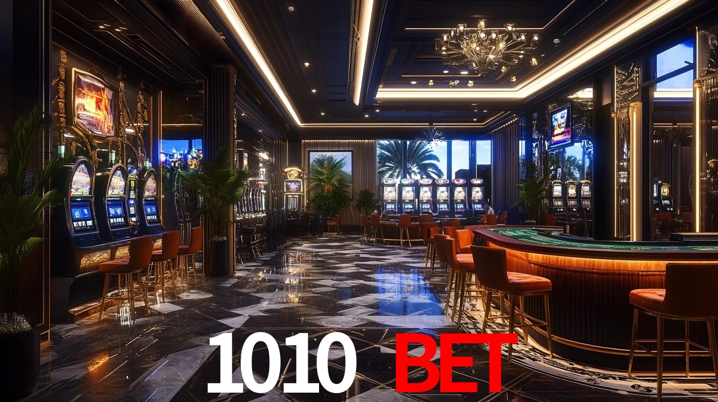 Premium Interface 1010 bet