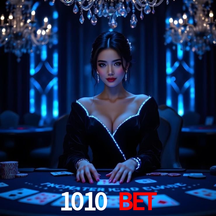 Diretório de Jogos 1010 bet