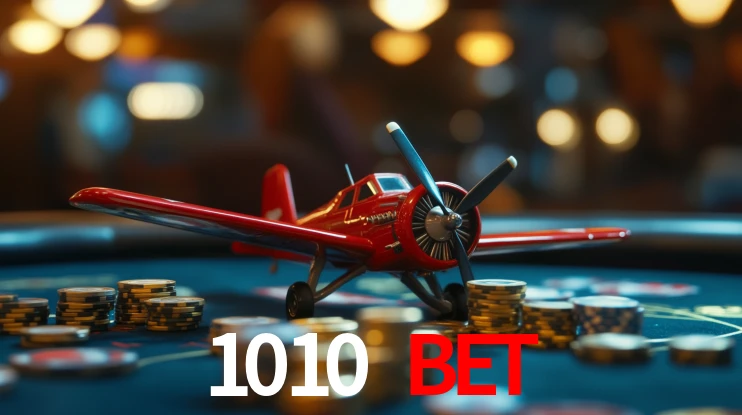 Slot Games 1010 bet