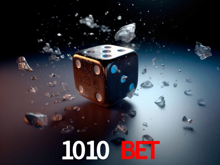 Loterias online na 1010 bet