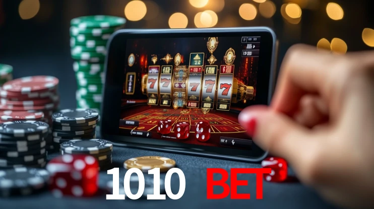 Programa VIP 1010 bet