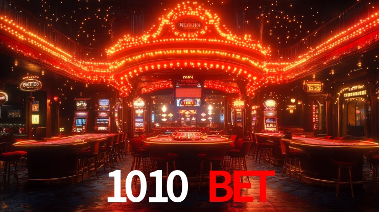 Ofertas Imperdíveis na 1010 bet: Promoções e Bônus Que Valem a Pena