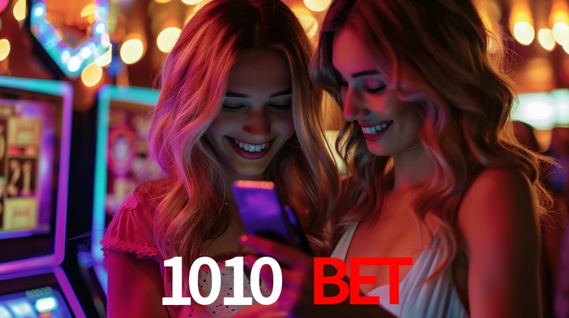 Experimente o Login Seguro Premium no 1010 bet