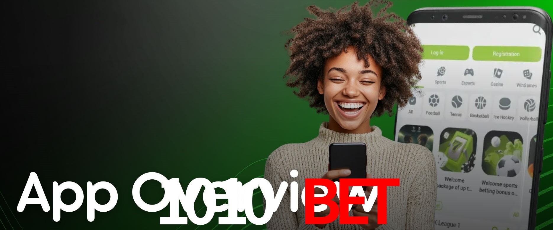 Weekend Specials 1010 bet