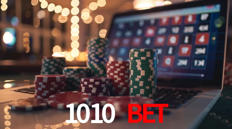 Quick Registration 1010 bet