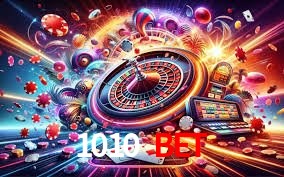 Jogo Aviator 1010 bet