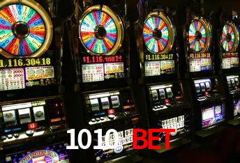 A Emoção da Loteria na 1010 bet: Uma Chance de Mudança de Vida